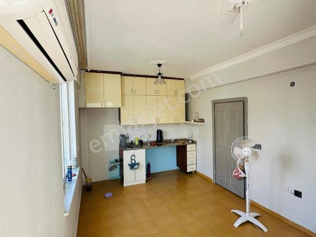 Liman 2+1 Kiralık Boş Daire