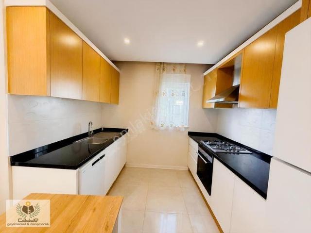 Liman Da Doğalgazlı 1+1 Full Eşyalı Kiralık