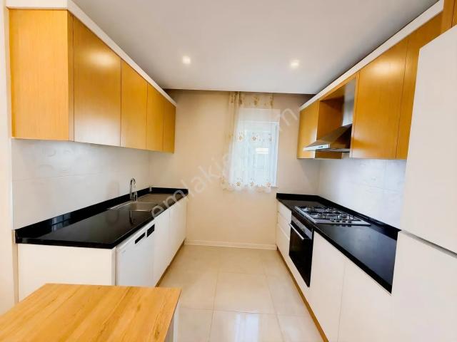 Liman Da Doğalgazlı 1+1 Full Eşyalı Kiralık
