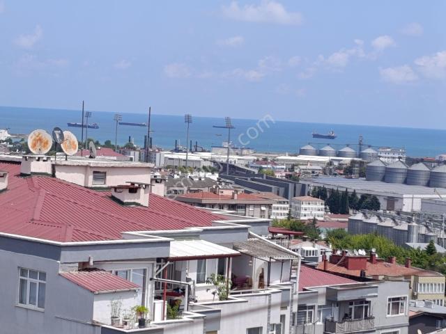 Liman Da İci Full Yapili 2+1 Daire
