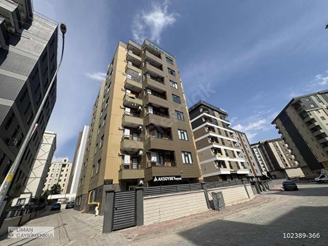 Liman gayrimenkulden Güllübağda Satılık 1+1