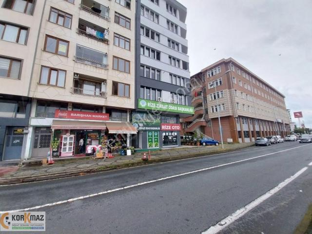 Liman Kavşağı Kyk Yurdu Yanında Deniz Manzaralı 3+1 Kiralık Dair