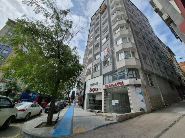 Liman Mah. 100.yıl Bulvarı Cepheli Geniş Kiralık 3+1