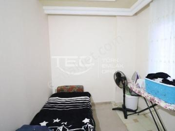 Liman Mah Site İçi Havuzlu 2+1 Satılık Daire