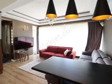Liman Mah Site İçi Satılık 2+1 Daire