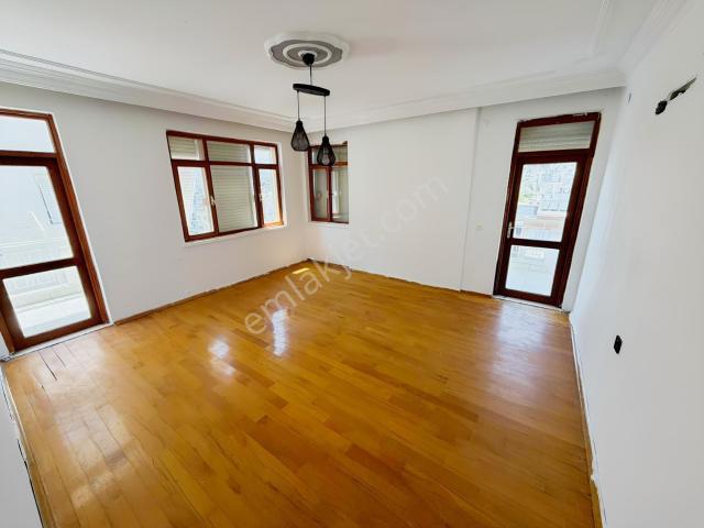 Liman Mahallesi 3+1 Ayrı Mutfak Boş Daire