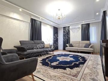Liman Mahallesi 3+1 Ayrı Mutfak Full Tadılatlı Ha Satılık Daıre