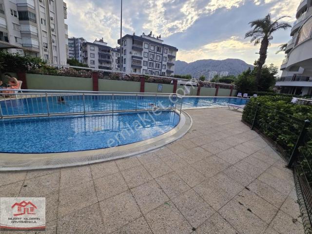 Liman Mahallesi Satılık Full Eşyalı 2+1