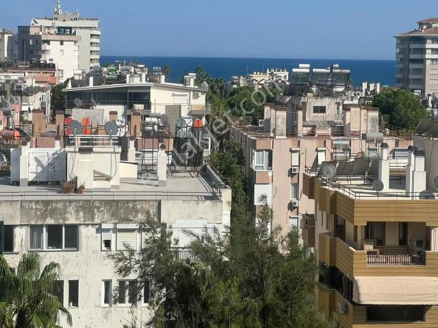 Liman Mahallesinde Deniz Gören Satılık 3+1 Daire