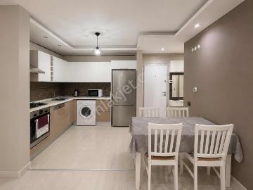 Liman Mahallesinde Kiralık Full Eşyalı 1+1 | Arakat