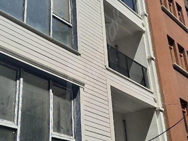 LIMAN MH.SATILIK LUKS DAİRE 2+1