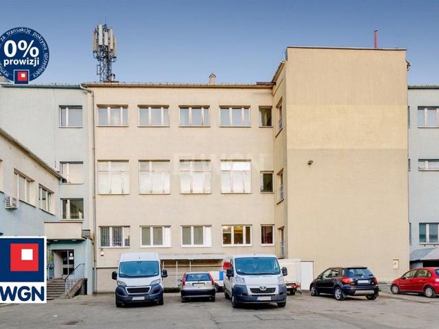 Limanowa Kompleks biurowo mieszkalny 3296 m² z potencjałem