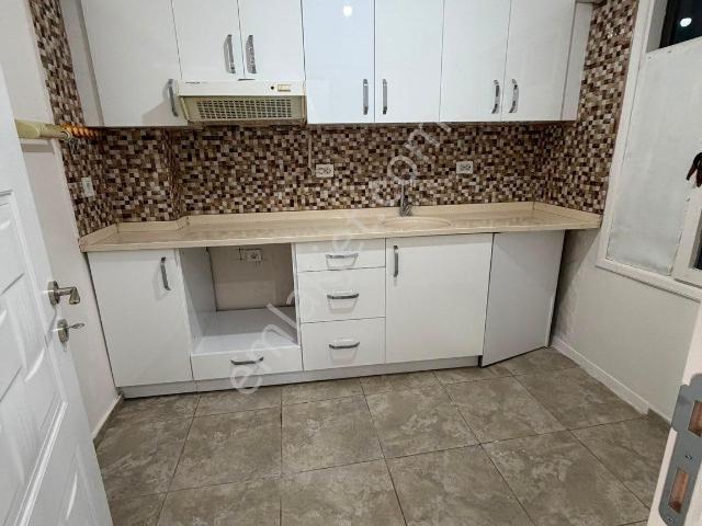 Limana 2 Dk Mesafede İçi Yapılı 2+1 Daire