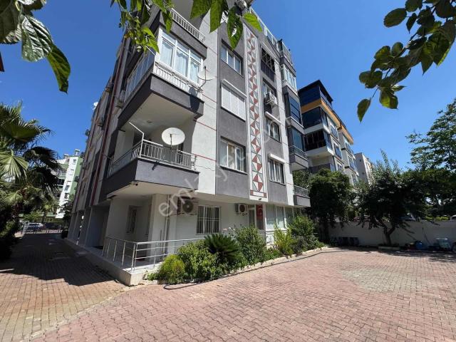 Limanda 2+1 Eşyalı Pazara Yakın Katta