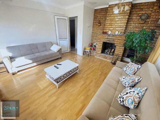 Limanreis Kiralık Eşyalı Daire