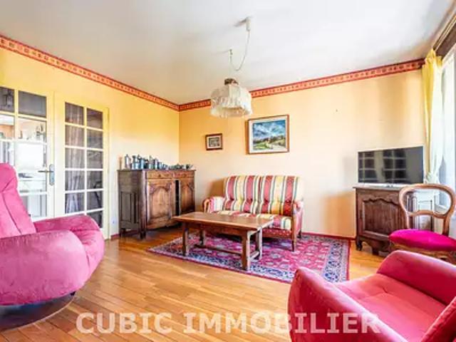 Limas 69400 Achat / Vente appartement 6 pièces t6