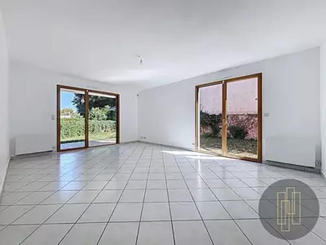 Limas 69400 Achat / Vente appartement 3 pièces t3 terrasse cave