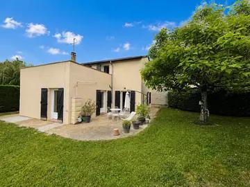 Limas 69400 Achat / Vente maison 6 pièces t6