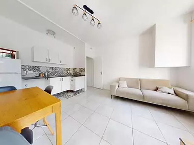 Limas 69400 Location appartement 1 pièce t1