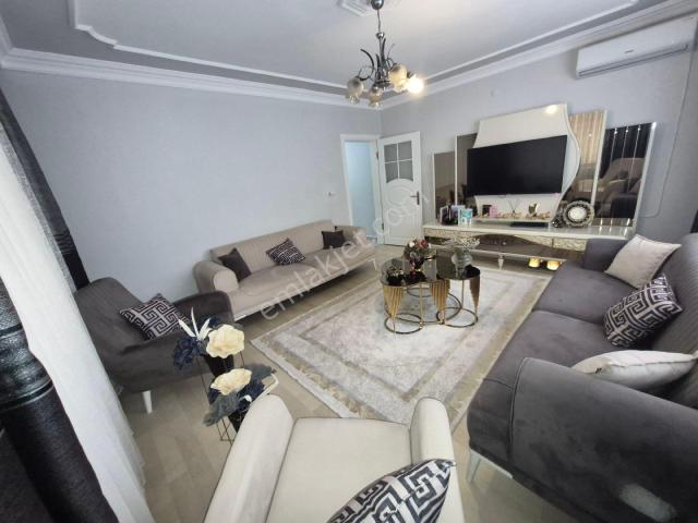 Limax Grup'tan Arapzade Mahallesinde Satılık 3+1 Daire