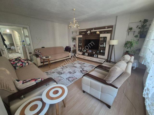 Limax'tan Merkezde Ara Kat 2+1 Daire