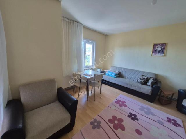 Limaxtan Orhangazi Arapzade Mahallesi’nde Kiralık Eşyalı 1+1 Daire!