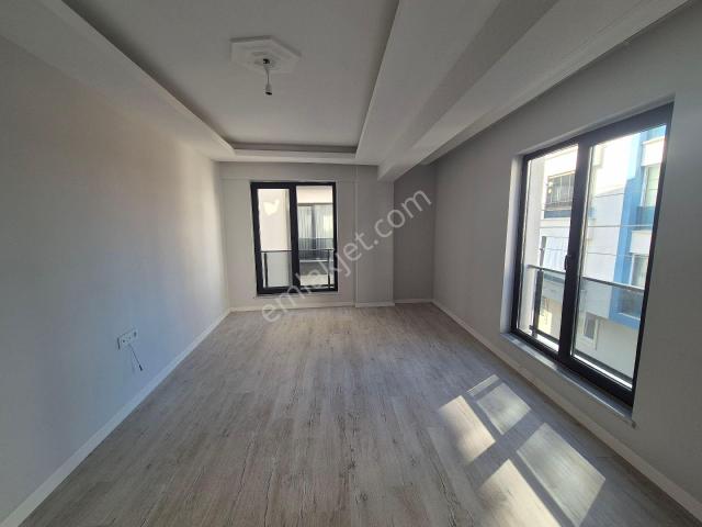 Limax'tan Sıfır Ayarında 2+1 Kiralık Daire