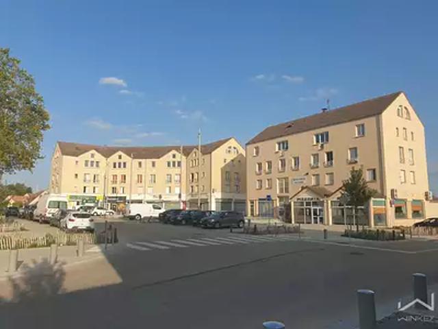 Limay 78520 Achat / Vente appartement 2 pièces t2