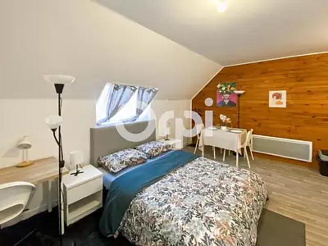 Limay 78520 Location appartement 1 pièce t1