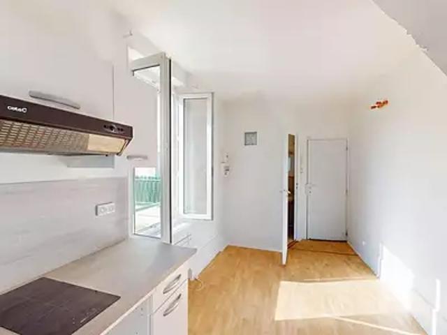 Limay 78520 Location appartement 2 pièces t2 cave parking