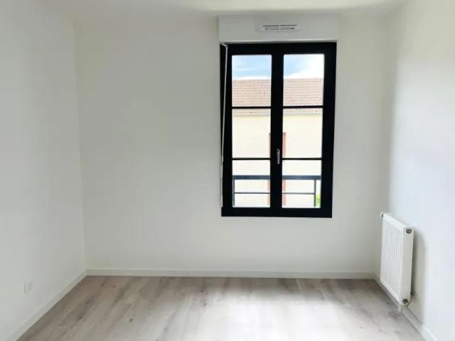 Limay Appartement 2 pièces 42.65 m²