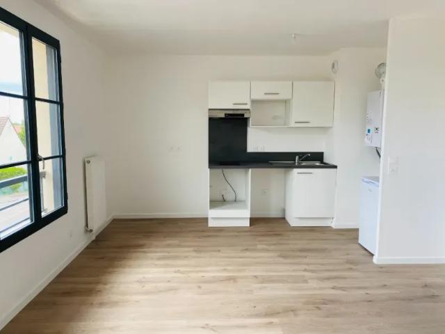 Limay Appartement 2 pièces 42.73 m²