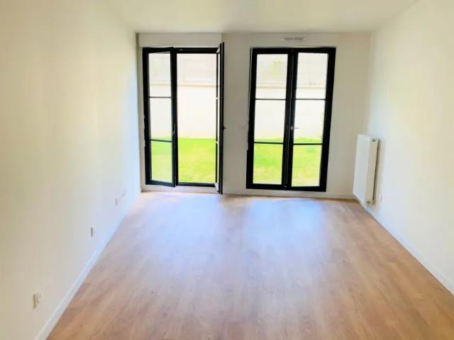 Limay Appartement 2 pièces 44.59 m²