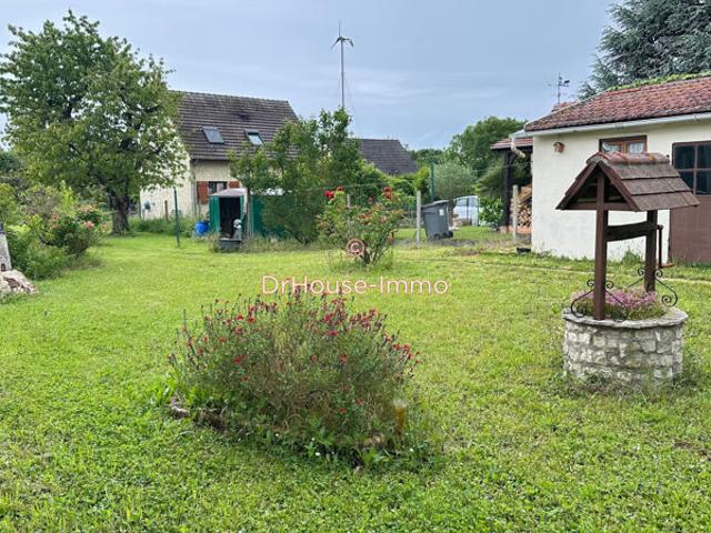 Limay Maison 80 m² garage jardin