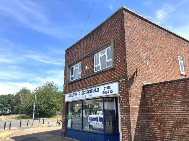 Limbrick Corner, Palatine Road, Worthing BN12, 2 bed flat to rent, £1,150 pcm | PrimeLocation