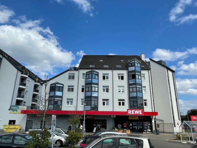 Limburgerhof: 2 Zimmer Maisonette ab sofort frei