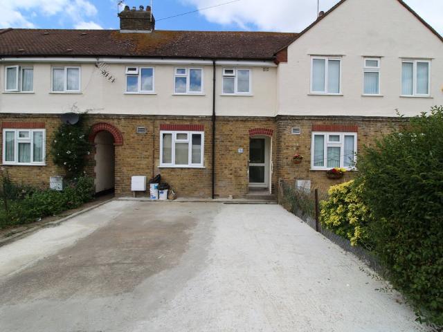 Lime Avenue, West Drayton UB7, 3 bed terraced house to rent, £2,200 pcm | PrimeLocation