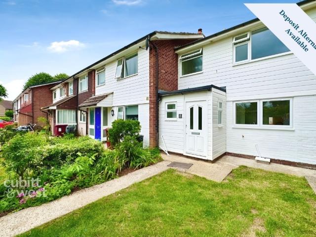 Lime Close, Chichester PO19, 3 bed end terrace house to rent, £1,750 pcm | PrimeLocation
