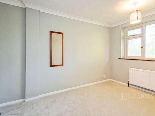 Lime Close, Chichester, West Sussex, PO19