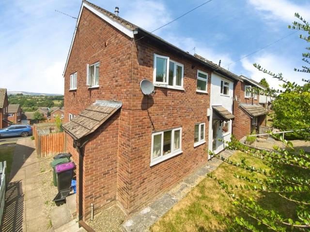 Lime Close, Ludlow 1 bed mews to rent £750 pcm £173 pw