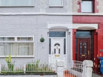 Lime Close, Liverpool, L13 6TA, United Kingdom | 3 bed townhouse for rent #168075561 | Rentberry