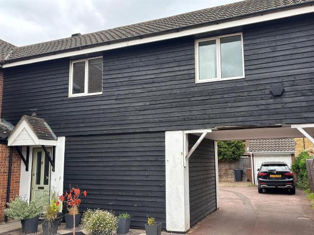Lime Close, Stevenage SG2, 1 bed flat to rent, £1,050 pcm | PrimeLocation