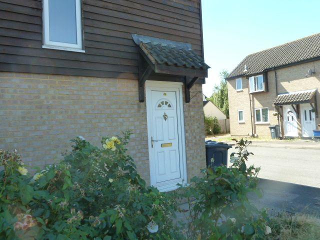 Lime Close, Stevenage SG2, 1 bed semi detached house to rent, £1,000 pcm | PrimeLocation