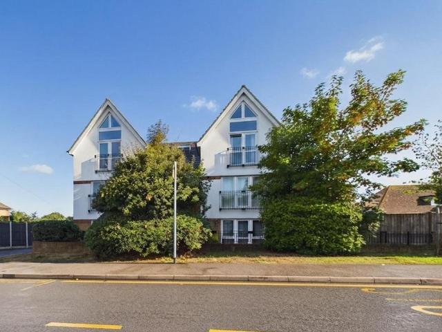 Lime Court, Kennington TN24 9AB 2 bed flat to rent £1,200 pcm £277 pw