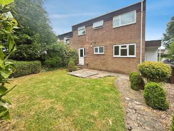 Lime Grove, Chapeltown, Sheffield S35, 2 bed flat to rent, £825 pcm | PrimeLocation