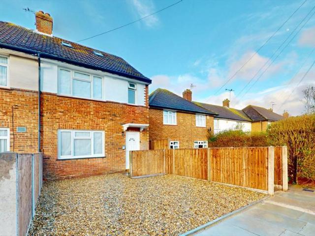 Lime Grove, Hayes UB3 6 bed semi detached house to rent £6,000 pcm £1,385 pw