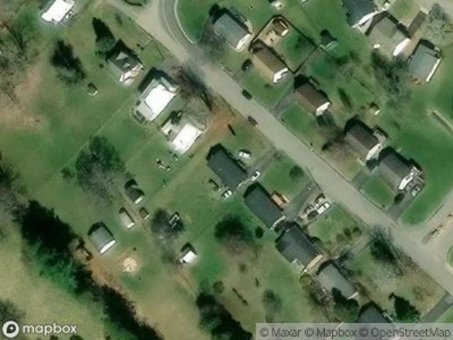 Lime Kiln Rd