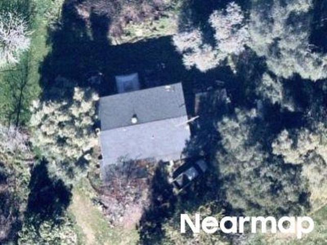 Lime Kiln Rd