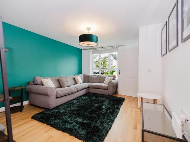 Lime Kilns View, Edinburgh EH17, 4 bed detached house to rent, £1,900 pcm | PrimeLocation