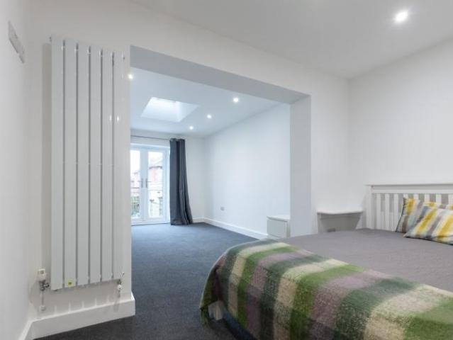 Lime Road, Oxford 1 bed in a house share to rent £1,050 pcm £242 pw